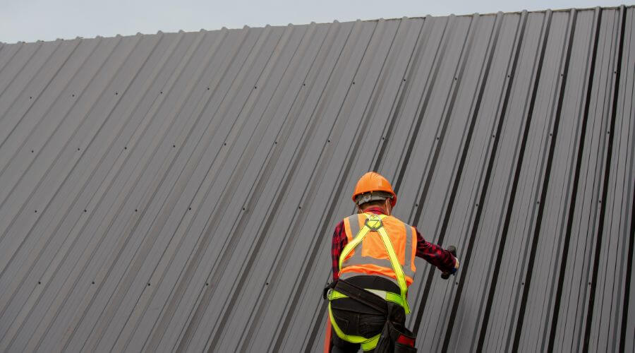 Professional residential roofers in Jefferson Valley, NY